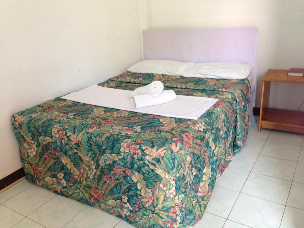 Ladaga Inn & Restaurant Panglao Room photo